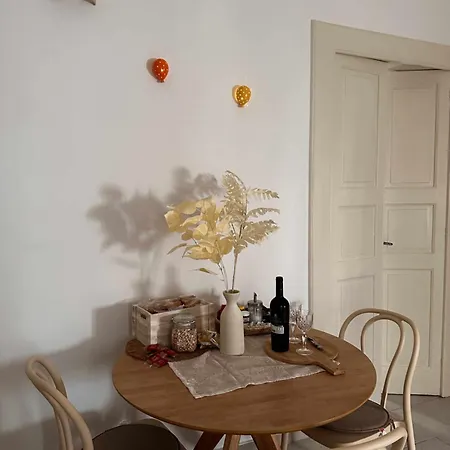 Dom wakacyjny Zephir Brindisi