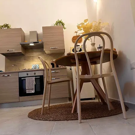 Zephir Dom wakacyjny Brindisi