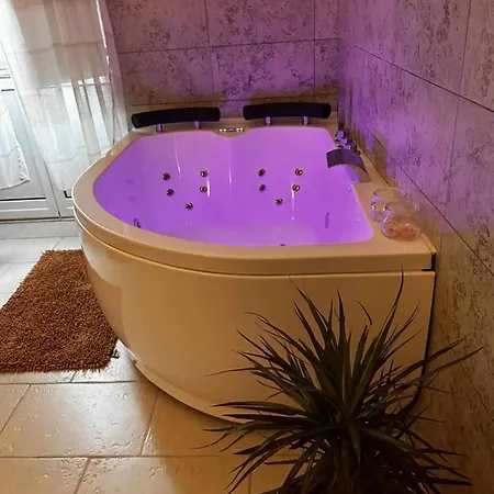 Сasa de vacaciones Zephir *