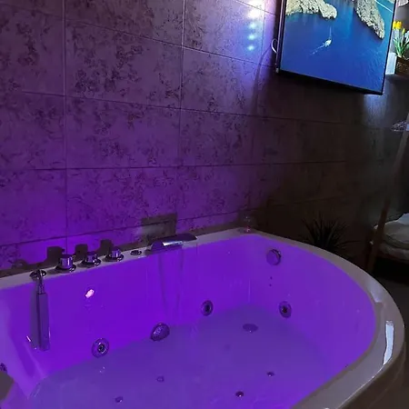 Сasa de vacaciones Zephir *