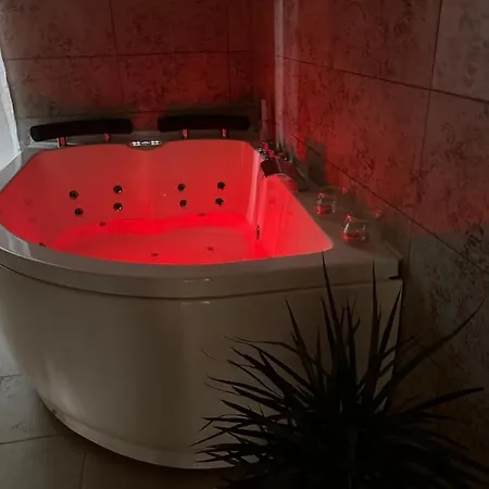 Zephir * 브린디시