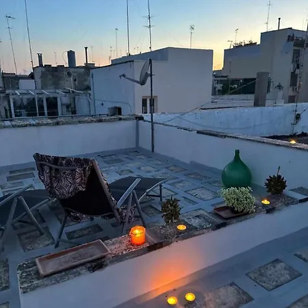 Сasa de vacaciones Zephir