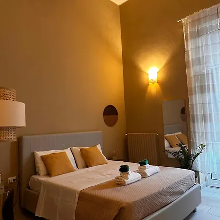 Zephir * 브린디시