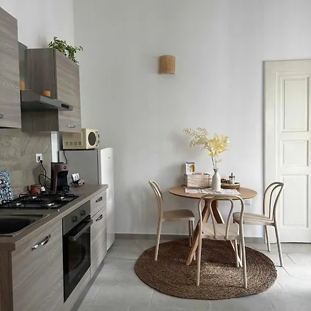 펜션 Zephir 브린디시