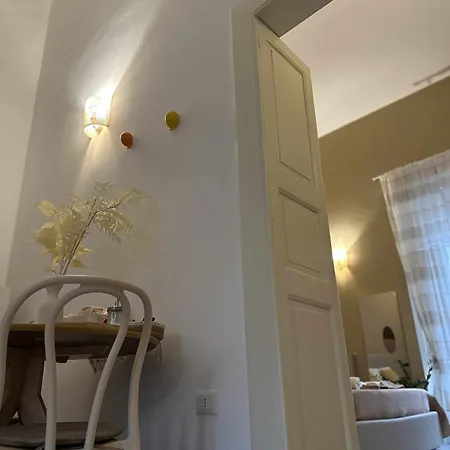 Zephir Сasa de vacaciones Bríndisi