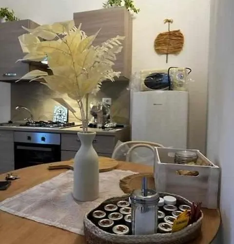 Zephir Holiday home Brindisi