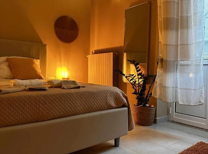 Zephir Holiday home *