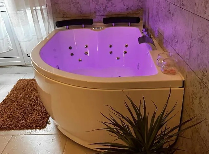 Holiday home Zephir *