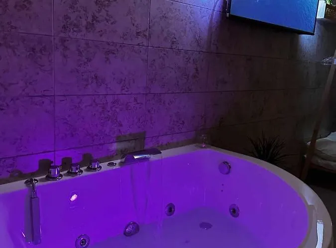 Holiday home Zephir *