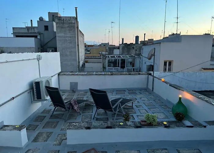 Zephir Holiday home *