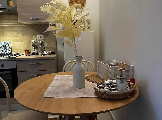 Zephir Holiday home *