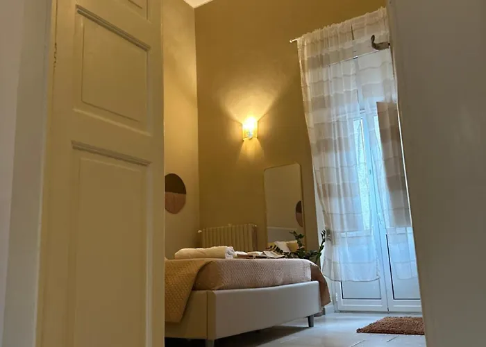 Holiday home Zephir *