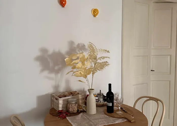 Holiday home Zephir Brindisi