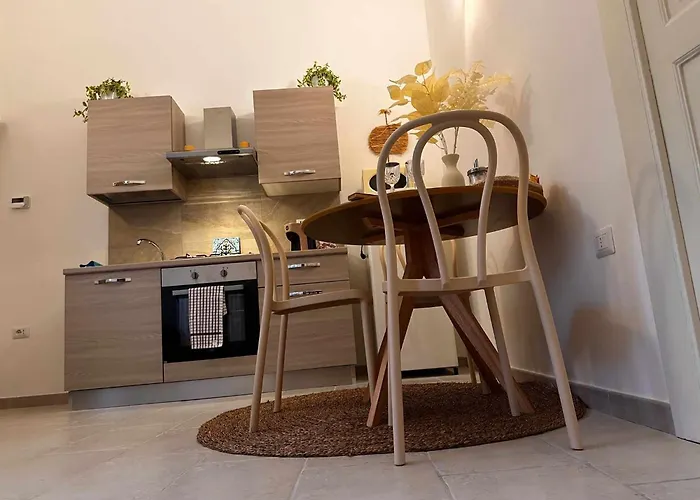 Zephir Holiday home Brindisi