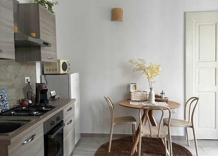 Holiday home Zephir Brindisi