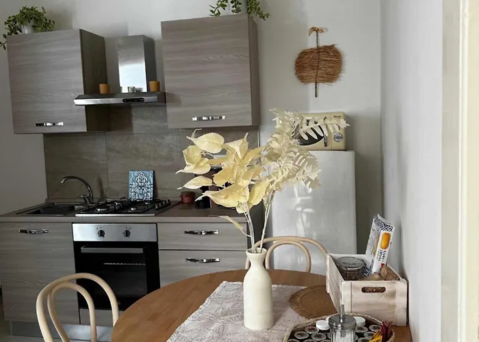 Holiday home Zephir *