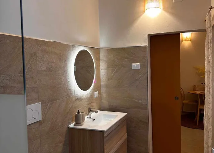 Holiday home Zephir *