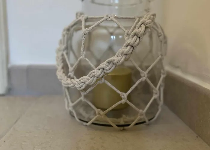 Zephir Holiday home Brindisi