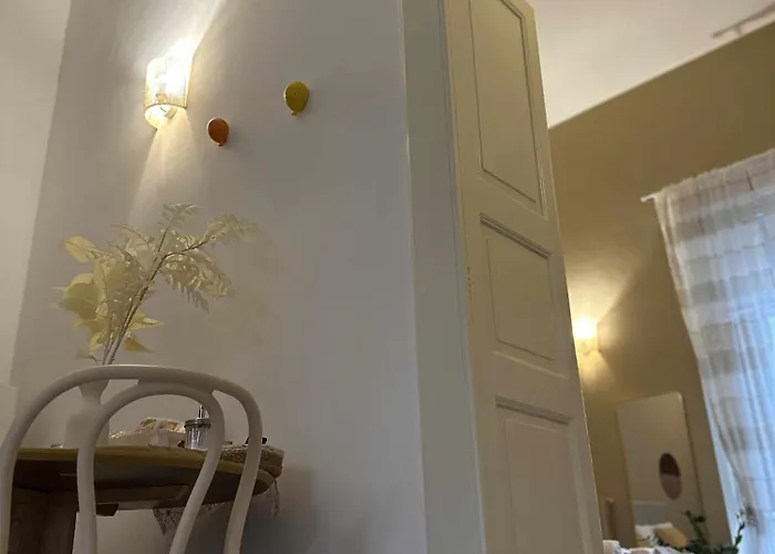 Zephir Holiday home Brindisi